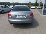 Audi A6 3.0TDi,4X4,NAVI,XENONY! - náhled 4