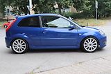 Ford Fiesta ST 2.0i 110kW - náhled 9