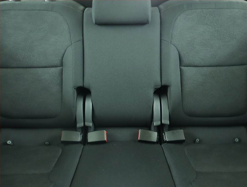 Škoda Yeti (2014) 1.4 TSI, Automat, Serv.kniha - fotka 10 z 17