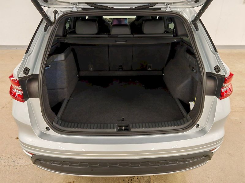 Škoda Kodiaq (2025) iV 1.5 TSI 150 kW DSG Sportlin - fotka 30 z 33
