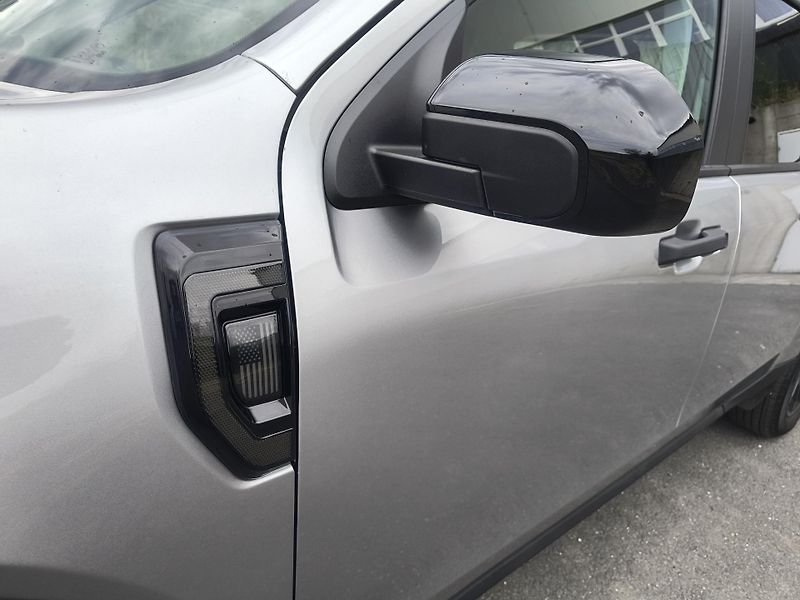 Ford Maverick 2.5 Full Hybrid eCVT/TAŽNÉ/LED - fotka 27 z 69