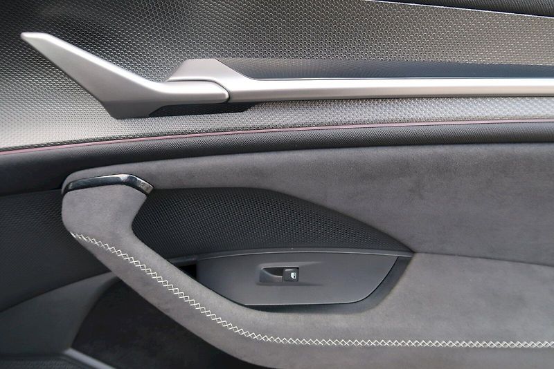 Škoda Kodiaq (2025) SportLine 2,0 TDi/110 kW DSG - fotka 20 z 32