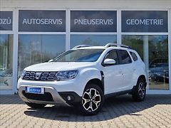 Dacia Duster 1,5 dCi 4x4 80kW KAMERA - fotografie inzerátu