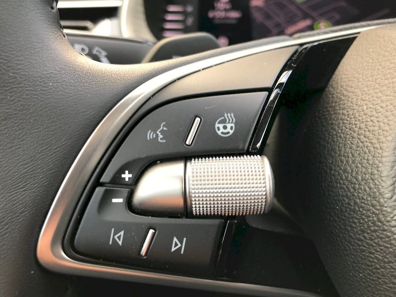 Škoda Scala (2024) SELEC TOP TSI 110/1.5 A7F - fotka 15 z 28
