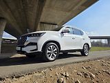 SsangYong Rexton 2.2-PREMIUM+-TAŽNÉ 3T-ZÁRUKA - náhled 45