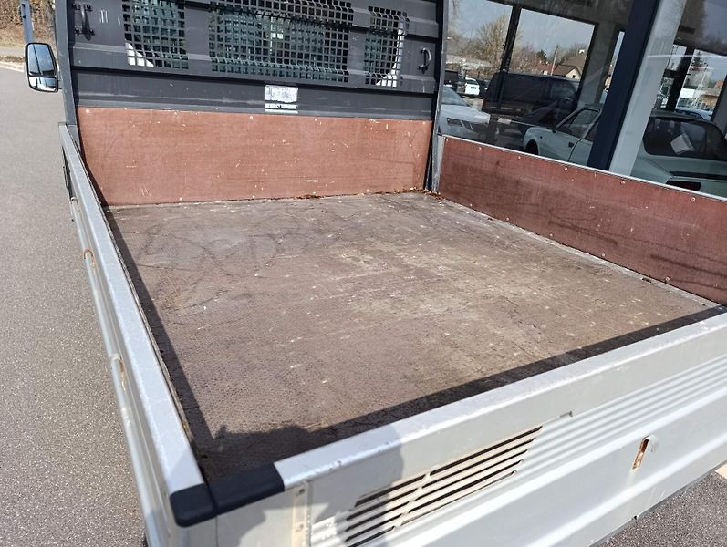 Ford Transit (2017) 2.0 TDCi , 7míst, valník - fotka 9 z 9