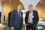Regionální dopravní konference v Kolíně