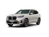 BMW X3 xDrive20d - náhled 1