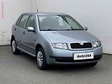 Škoda Fabia (2003) 1.2 12V, ČR, Klima, TZ - náhled 1