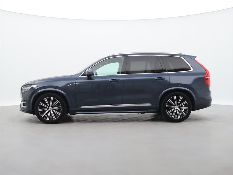 Volvo XC90 2,0 B5 173kW AWD Plus Bright C - fotka 4 z 44