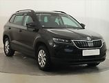 Škoda Karoq (2020) Ambition 1.0 TSI, Serv.kniha - náhled 1