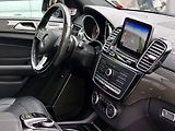Mercedes-Benz GLE 350d 4M Plná výbava,2.maj - náhled 26