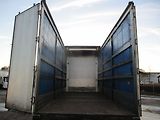 Volvo FH500 6x2 + Schmitz Nový tacho - náhled 7