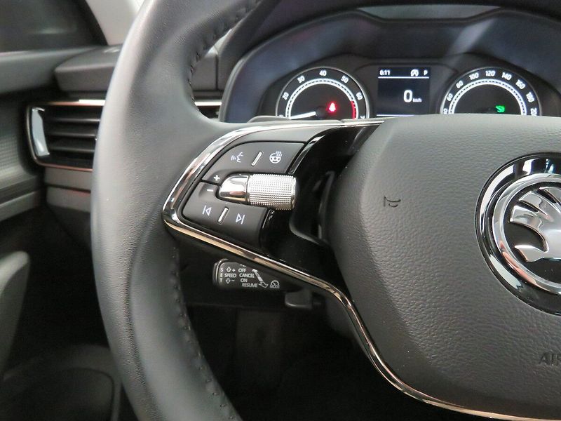 Škoda Scala - fotka 17 z 25