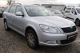 Škoda Octavia 1,6 TDI 4x4 - náhled 2
