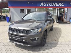 Jeep Compass (2020) 2.4 L 4X4 LATITUDE - fotografie inzerátu