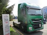 Iveco AS440 510 Standart Hydraulika - náhled 1