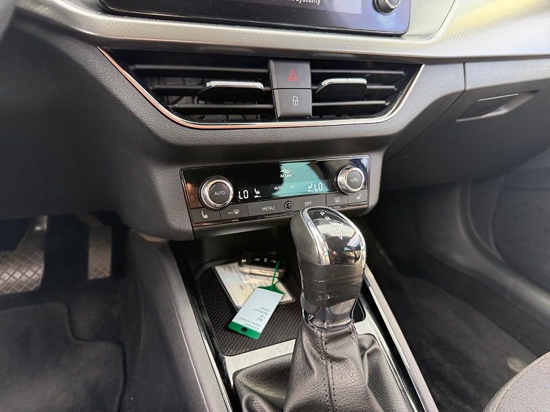 Škoda Scala (2023) STYLE 1.0TSI 81kW DSG CZ DPH - fotka 10 z 11