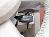 Jeep Commander (2007) ČR 3.0CRD 160KW – 7sedadel - náhled 21