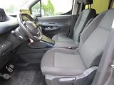 Peugeot Rifter (2020) 1.5 HDI LONG  7 MÍST - náhled 19