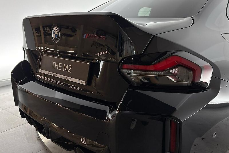 BMW M2 CS Coupe - fotka 5 z 25