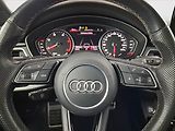 Audi A4 (2022) S-Line 40 TDI - náhled 16