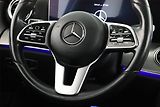 Mercedes-Benz Třídy E (2019) E 200 d - náhled 19
