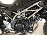 Suzuki SV 650 ABS - náhled 15