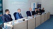 Regionální dopravní konference - krajský úřad Ústí nad Labem