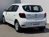Dacia Sandero (2018) 1.0i, 1.maj,ČR, Klima - náhled 6
