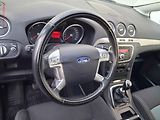 Ford S-MAX (2012) 2.0 TDCi, AC, park.čidla - náhled 12