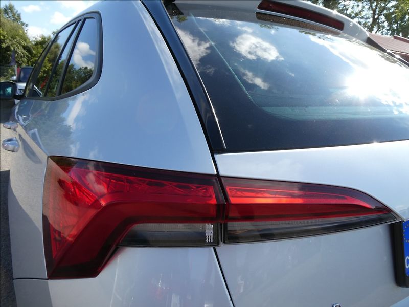 Škoda Scala 1,0 TSi 70kW serviska, DPH, ČR - fotka 11 z 41