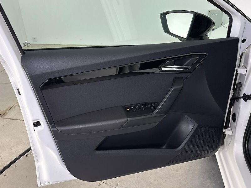 Seat Ibiza FR - fotka 13 z 28