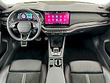 Škoda Octavia (2025) Combi DSG 2.0TSI 195kW RS - náhled 4