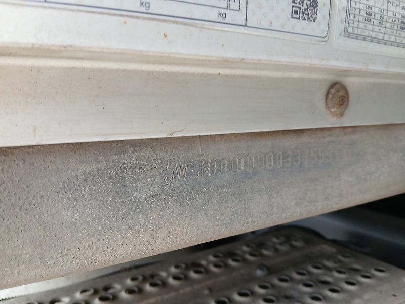 Schmitz SCS 24/L - LowDeck - fotka 23 z 29