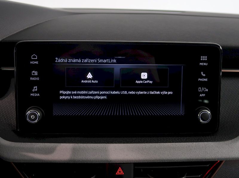 Škoda Scala (2025) TOP SELECTION 1.5TSI 110KW LED - fotka 24 z 35
