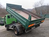 Avia 90 L (2003) D90 sklápěč Cummins - náhled 2