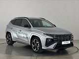 Hyundai Tucson (2026) GO Czech! N Line - náhled 14