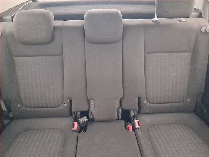 Opel Meriva (2013) 1.4 i - fotka 10 z 15