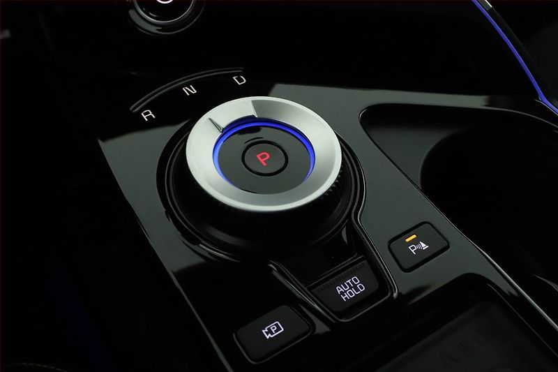 Kia EV6 (2023) GT AWD 77.4 kWh, SoH 99% - fotka 11 z 25