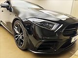 Mercedes-Benz CLS 3,0 53AMG 4M+ HUD MASÁŽ DPH CZ - náhled 57