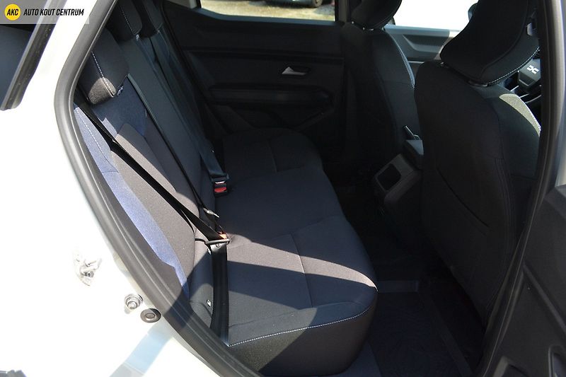Dacia Duster NEW  JOURNEY  MHEV TCe 130 - fotka 17 z 59