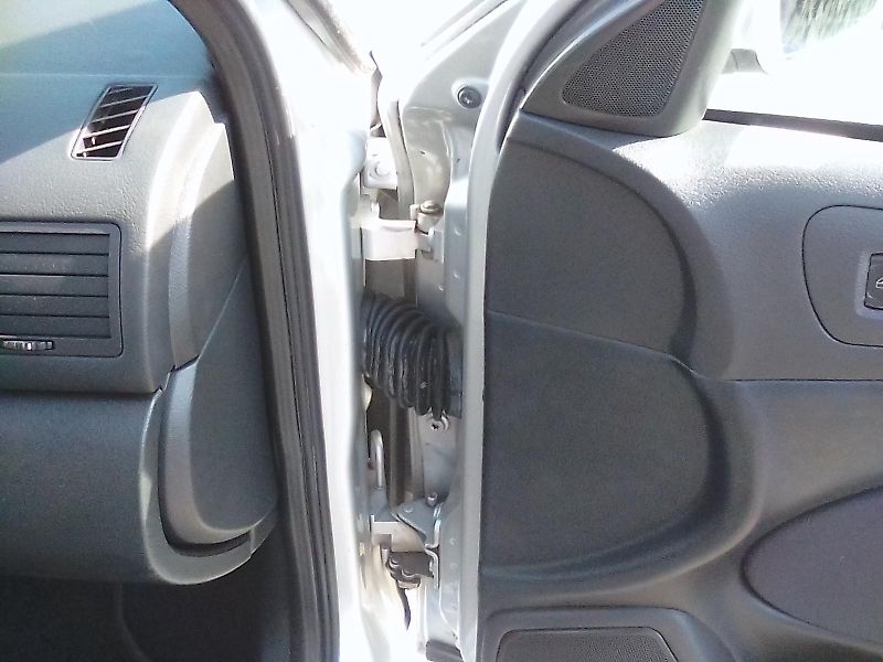 Škoda Octavia (2003) 2.0i , jede dobře - fotka 18 z 28