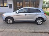 Mitsubishi ASX 1,8 Di-D  4x4 - náhled 6