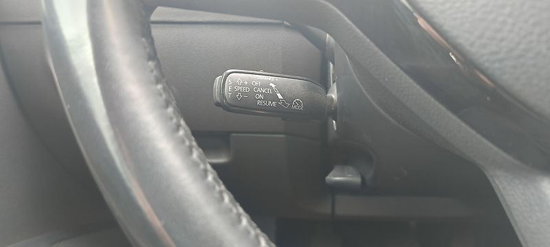 Škoda Octavia (2017) - fotka 10 z 22