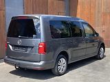 Volkswagen Caddy  MAXI 2,0TDi 7míst novérozvody - náhled 3