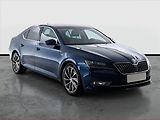 Škoda Superb (2016) Laurin&Klement 2.0 TDI - náhled 1