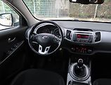 Kia Sportage (2015) Exclusive 2.0 CRDi, 4X4 - náhled 7