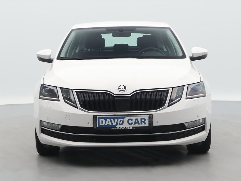 Škoda Octavia 1,6 TDI CZ Style LED Kessy - fotka 2 z 30