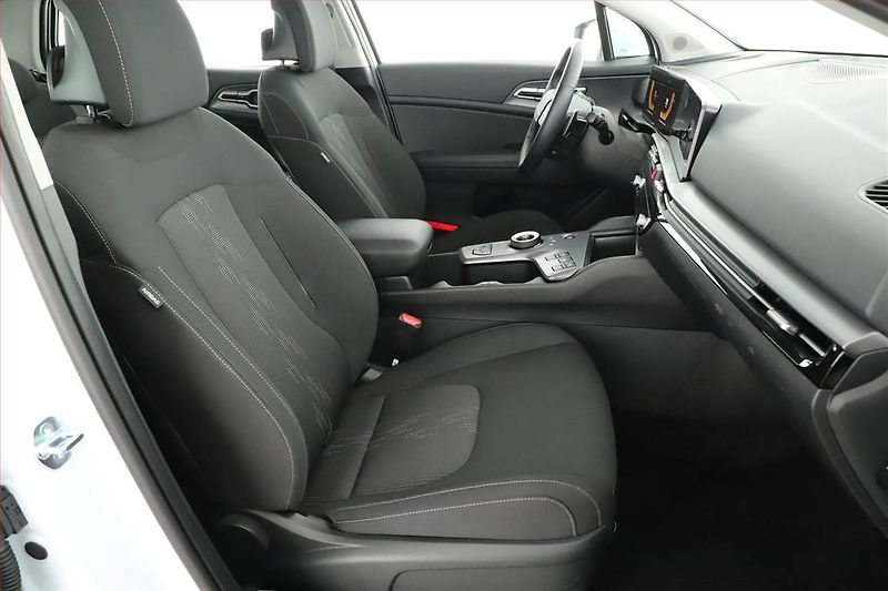 Kia Sportage (2025) 1.6 T-GDI, EXCLUSIVE, KAMERA - fotka 7 z 18